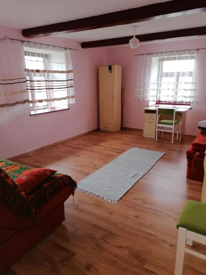 Domek Blisko Biebrzy Radzilow Bagian luar foto