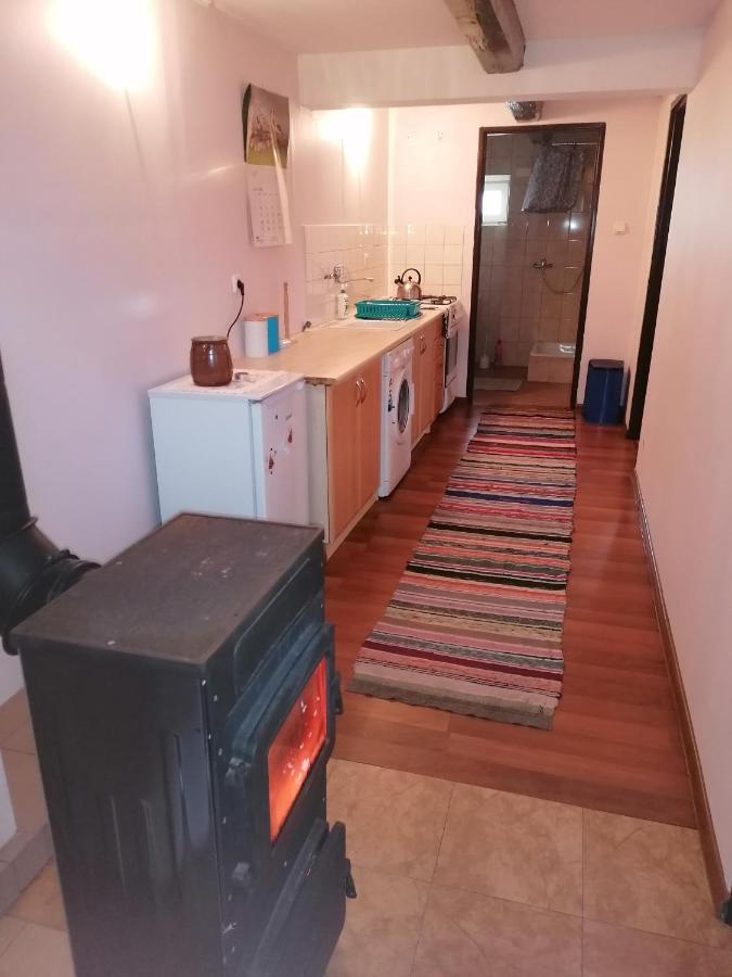 Domek Blisko Biebrzy Radzilow Bagian luar foto