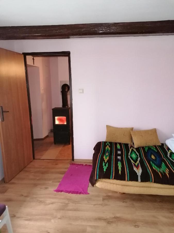 Domek Blisko Biebrzy Radzilow Bagian luar foto