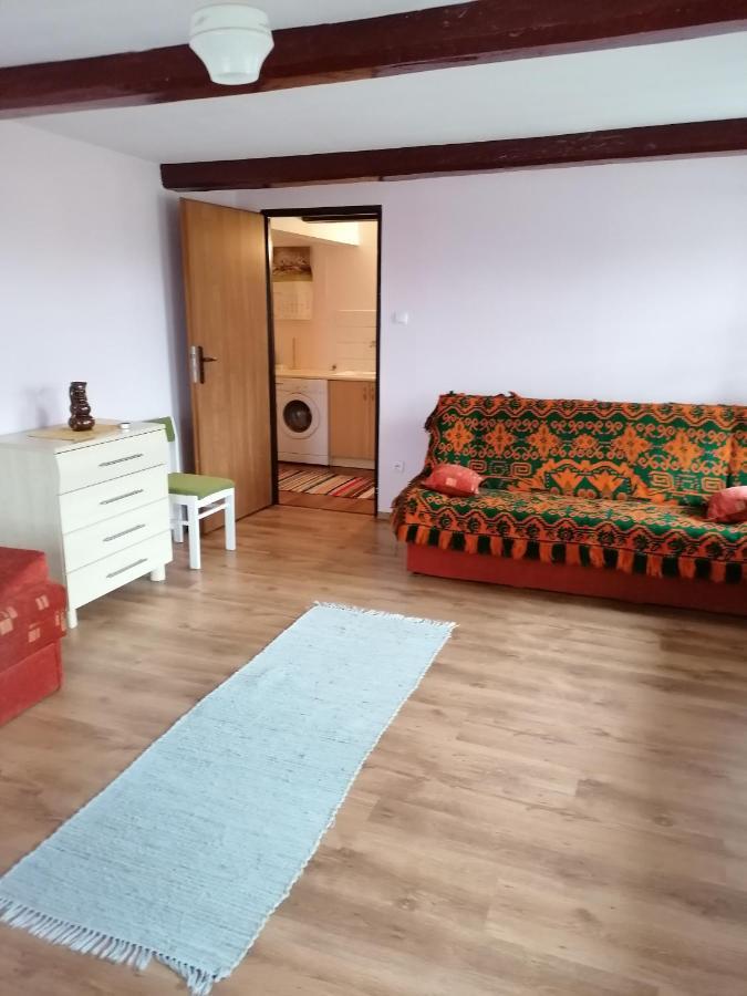Domek Blisko Biebrzy Radzilow Bagian luar foto